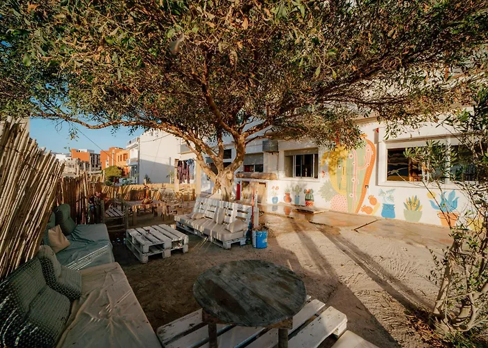 Imsouane Surf House