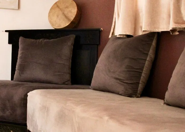 Peak House Imsouane