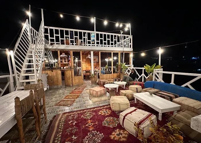 West Coast Surf House