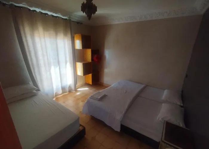 Chillax Room Sea View